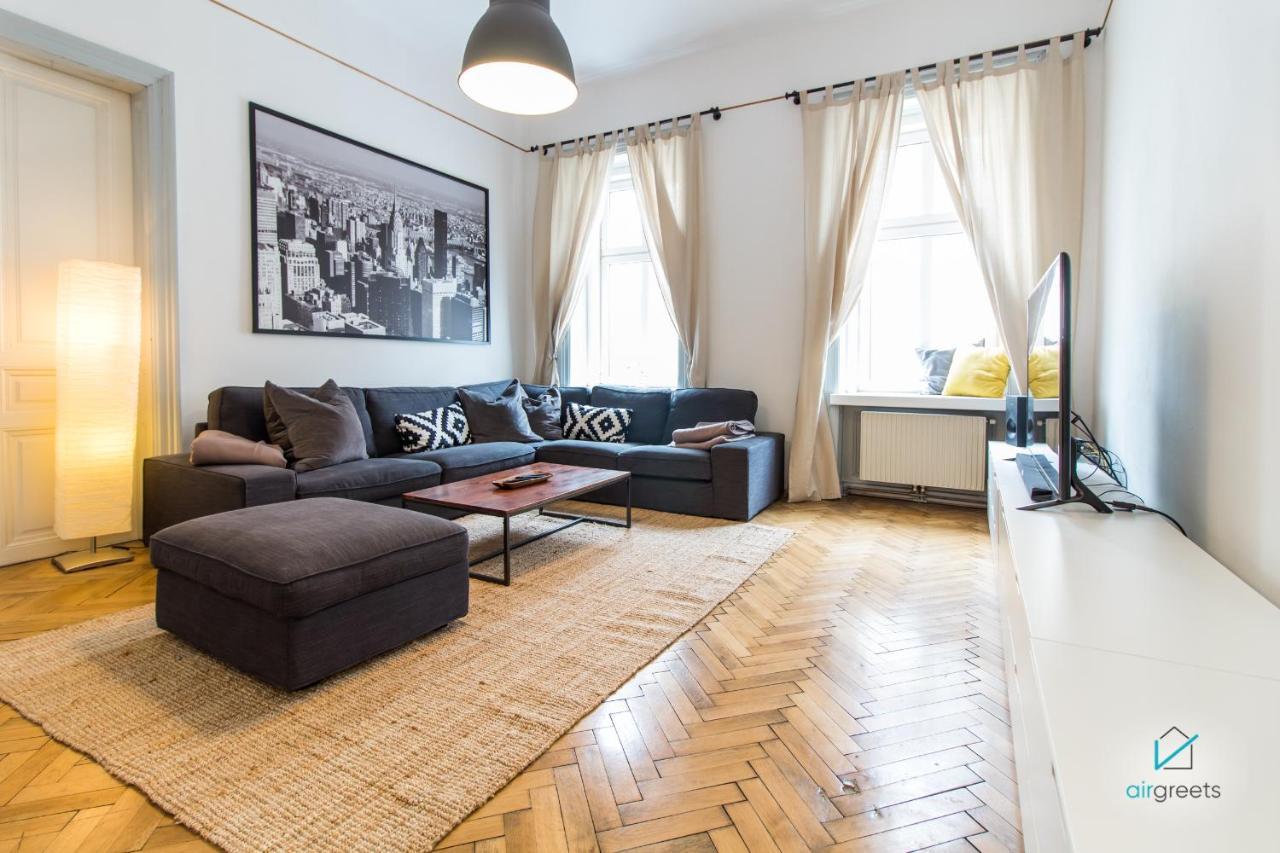 Spacious And Extraordinary * Vienne