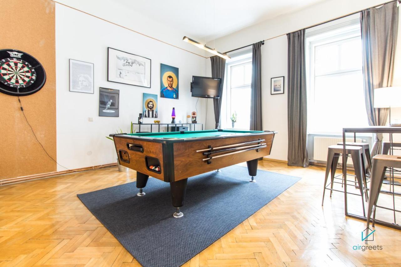 Spacious And Extraordinary * Vienne