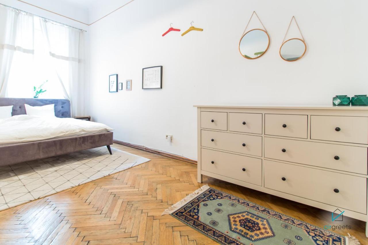 Spacious And Extraordinary * Vienne