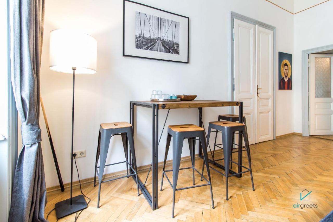 Appartement Spacious And Extraordinary Vienne
