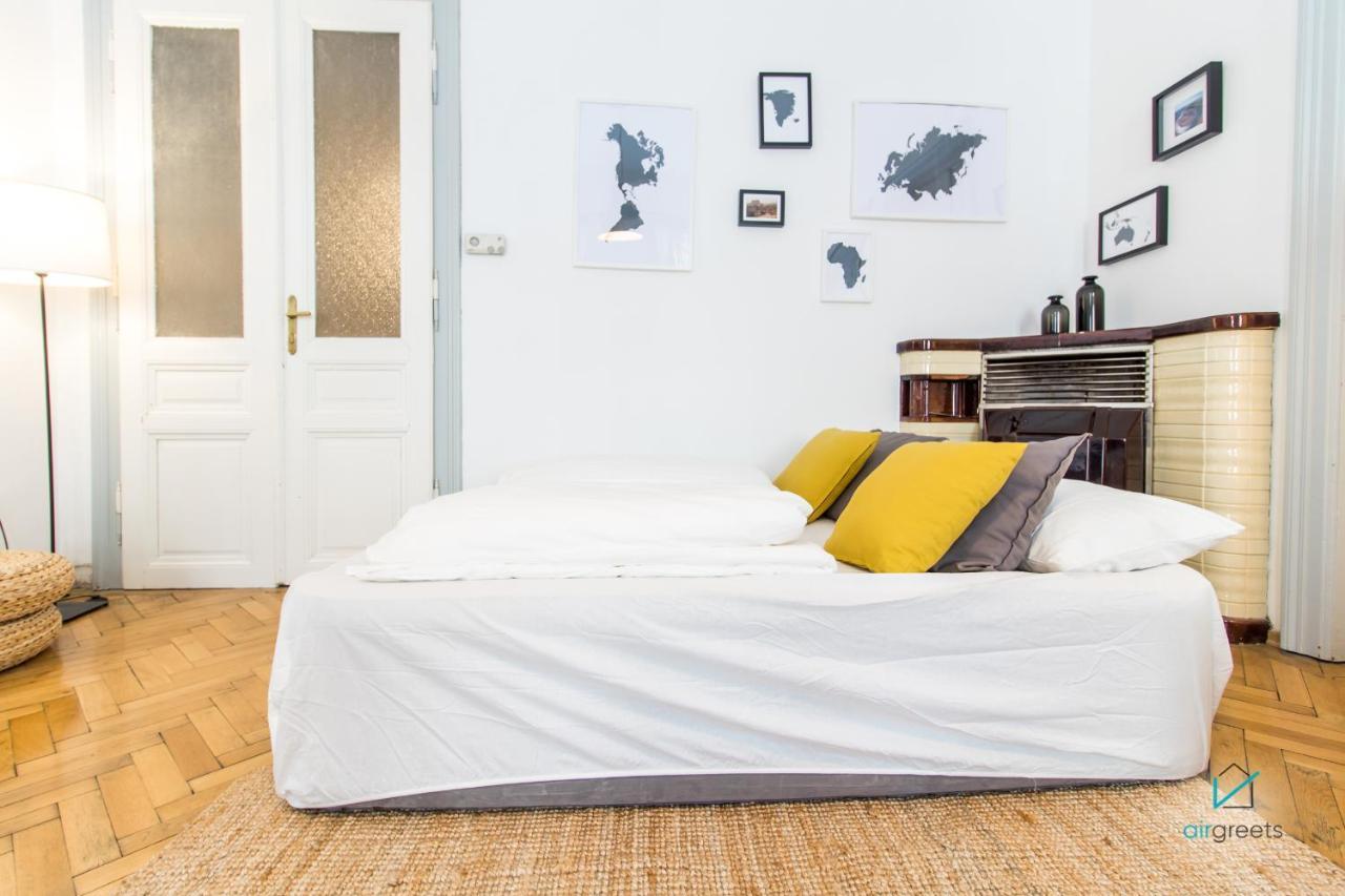 Spacious And Extraordinary * Vienne