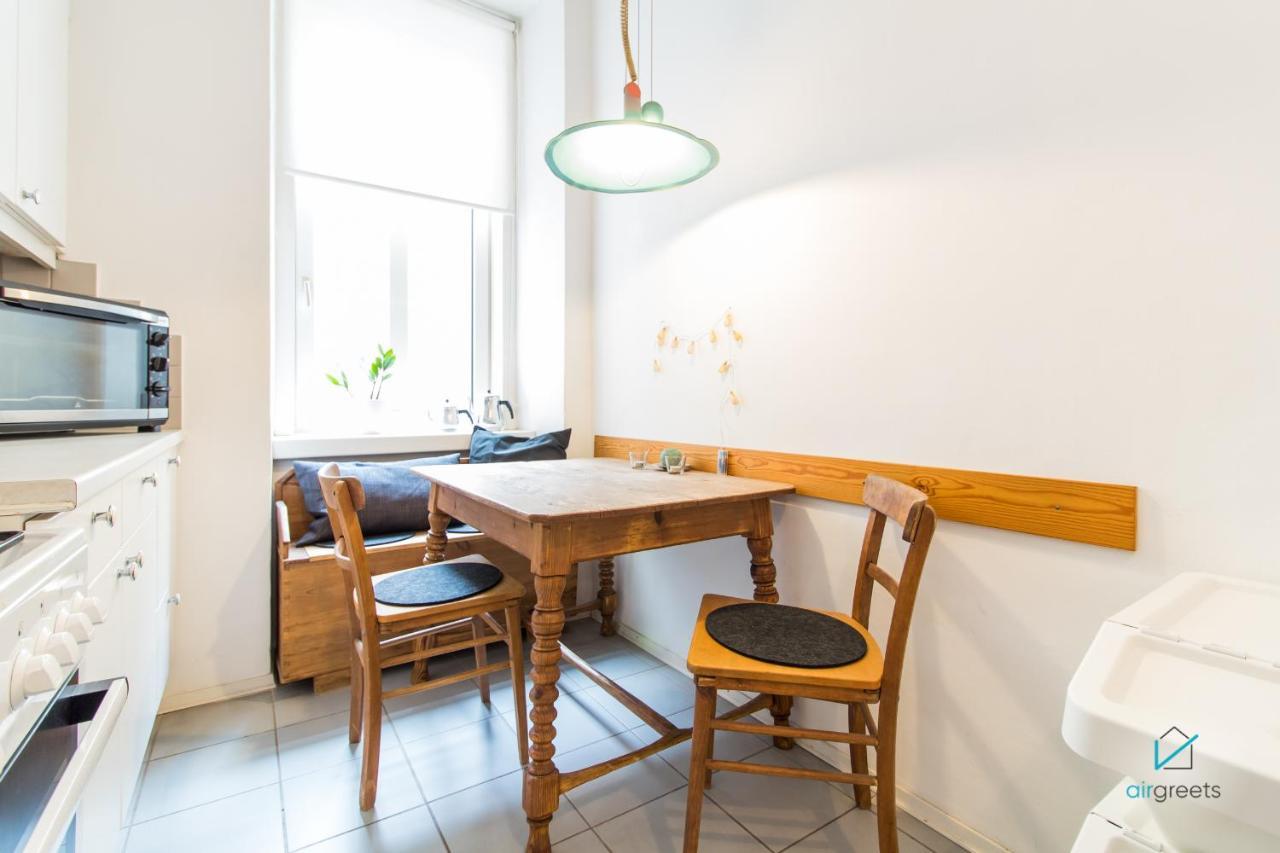 Appartement Spacious And Extraordinary Vienne
