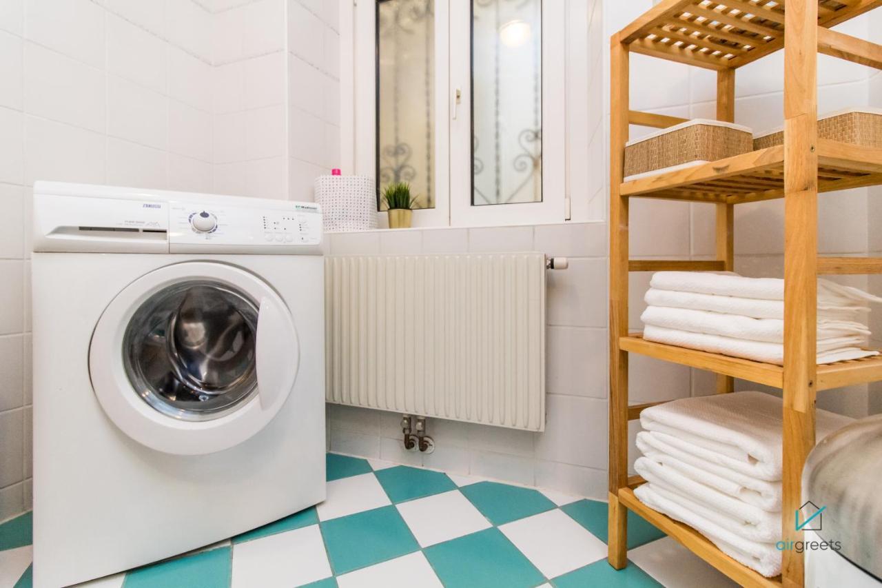 Appartement Spacious And Extraordinary